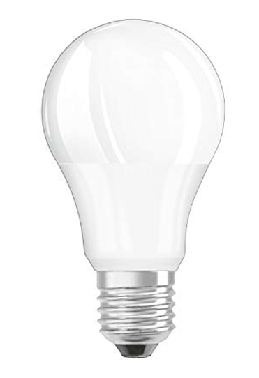Osram LED ნათურა ჭაღი დეკორატიული 5,4W/830 E14 LS CLB40   004453