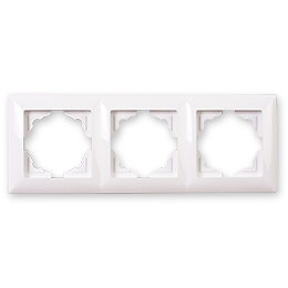 ჩარჩო YAKI 3-ნი თ/რ 18A   016189