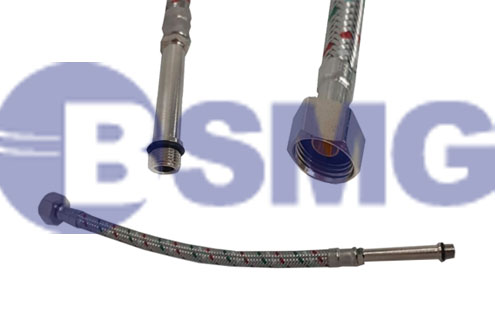 Kettler-44160 დაწნული მილი F1/2 X 100CM  016853