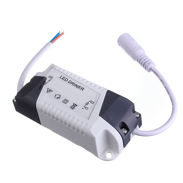 დროსელი LED DRIVER 15-18W  021871