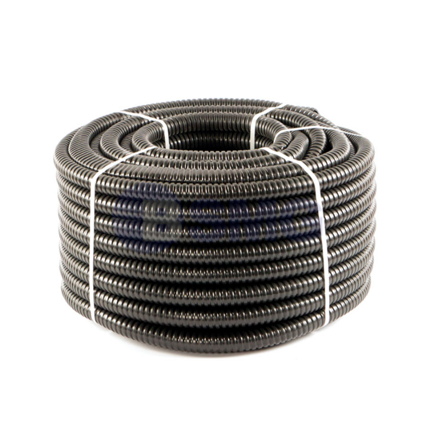 18 MM KILAVUZ TELLİ ÇELİK SPİRAL BORU/სპირალისებური მეტალის კაბელის მილი  014769