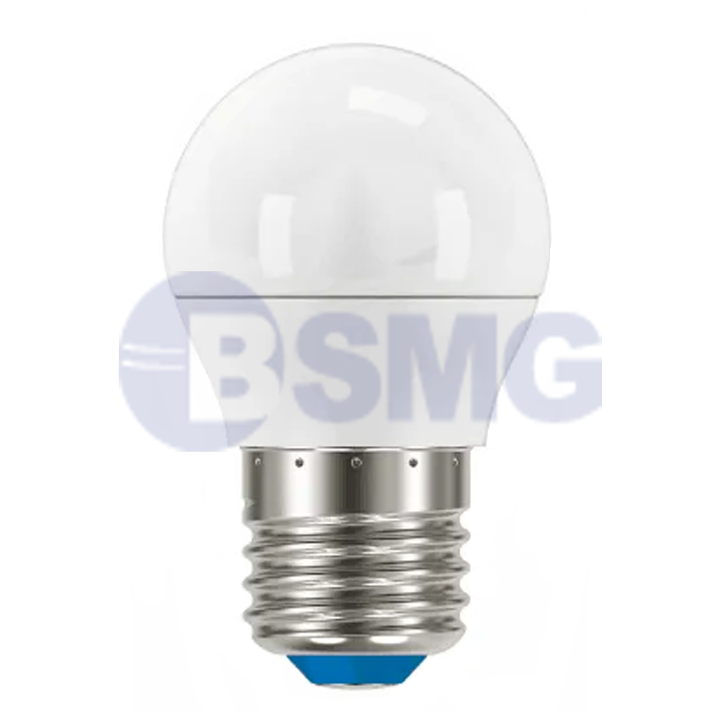 Lin28-8478 Linus LED  ნათურა ბურთი -6W E27 3000K   000590