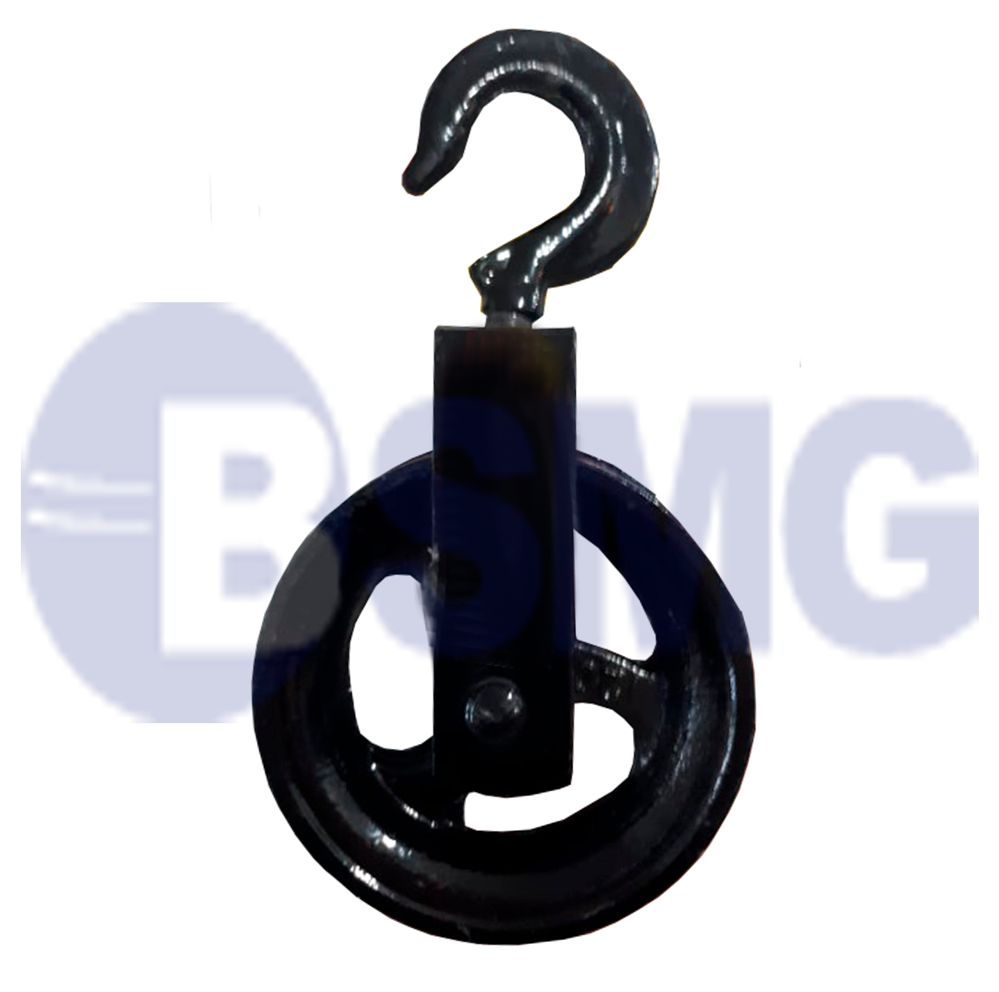 ლითონის გორგოლაჭი 200   009908