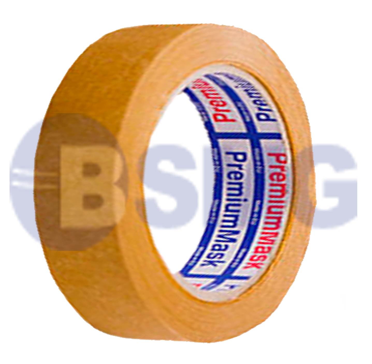 სკოჩი ყავისფერი 25X45 Premium    021815