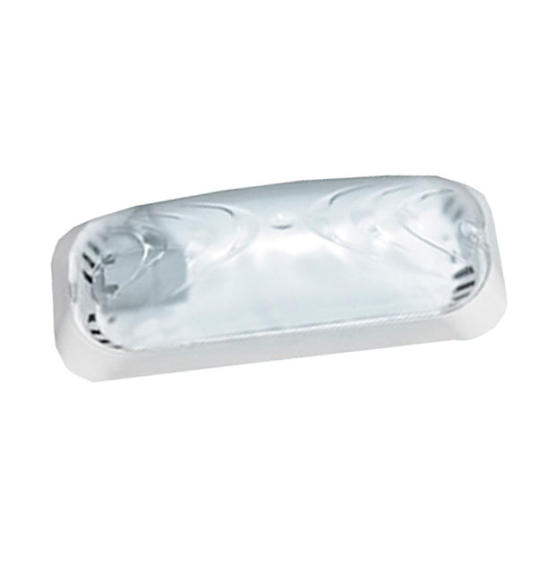 MIRSA 118.056 პლასმასის პლაფონი თ//რ   005222