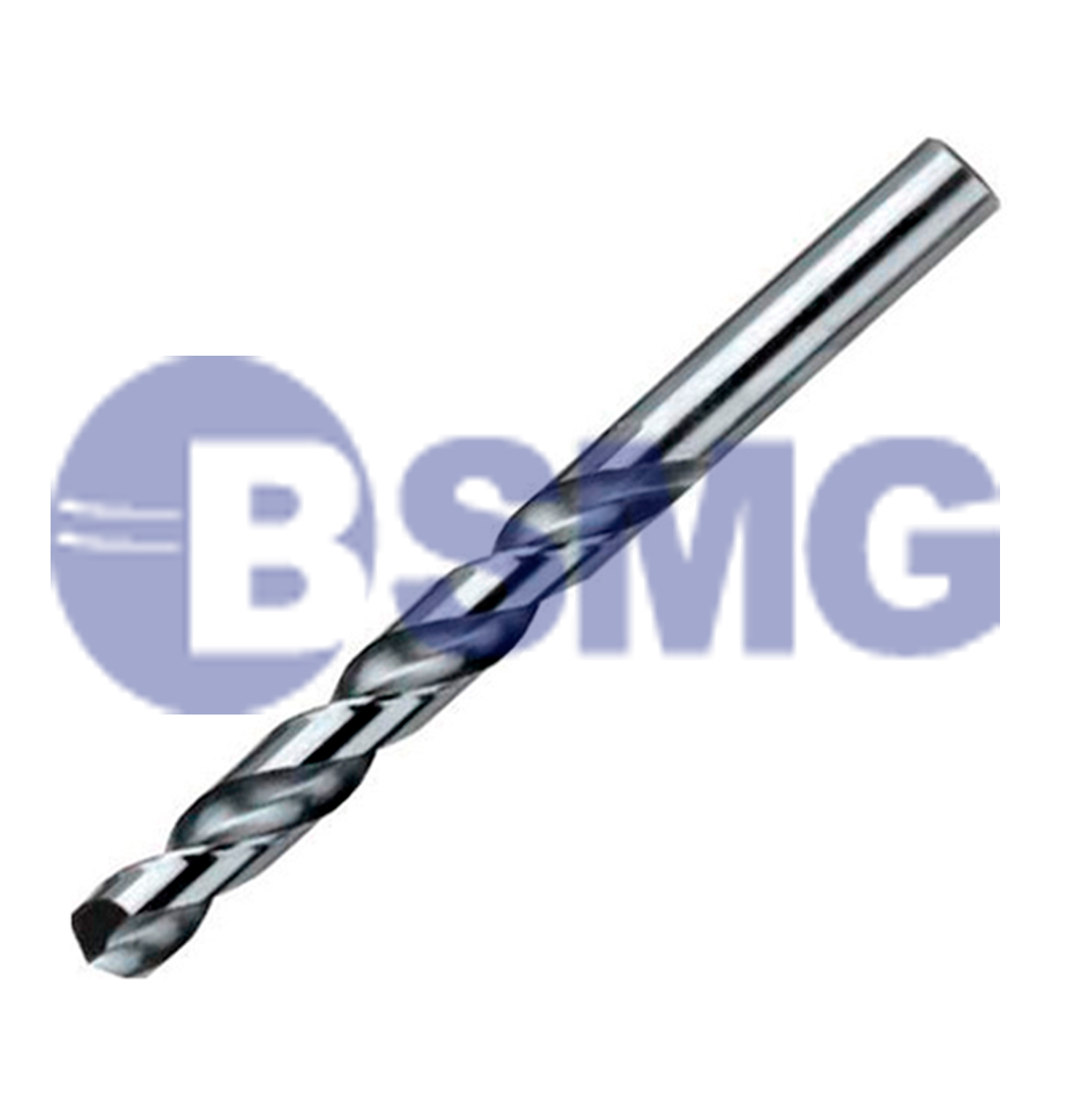 ლითონის საბურღი პირი (სვერლო) 10/300 მმ  017673