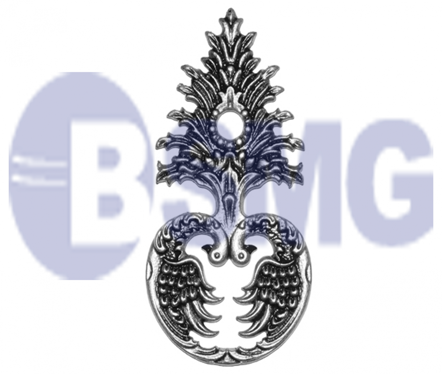 ჭედური კონსტრუქცია   12*24სმ  013336