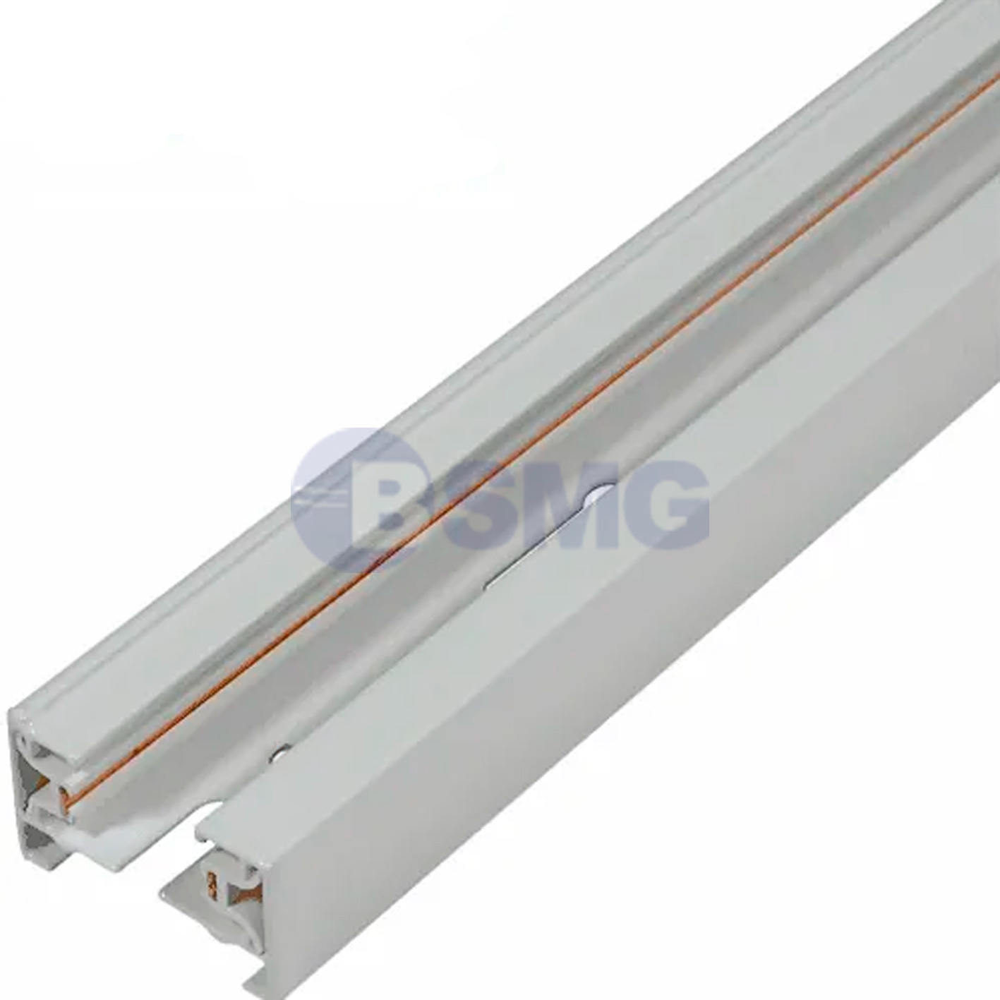 LINUS რესლი Track თეთრი 1 მ  023854