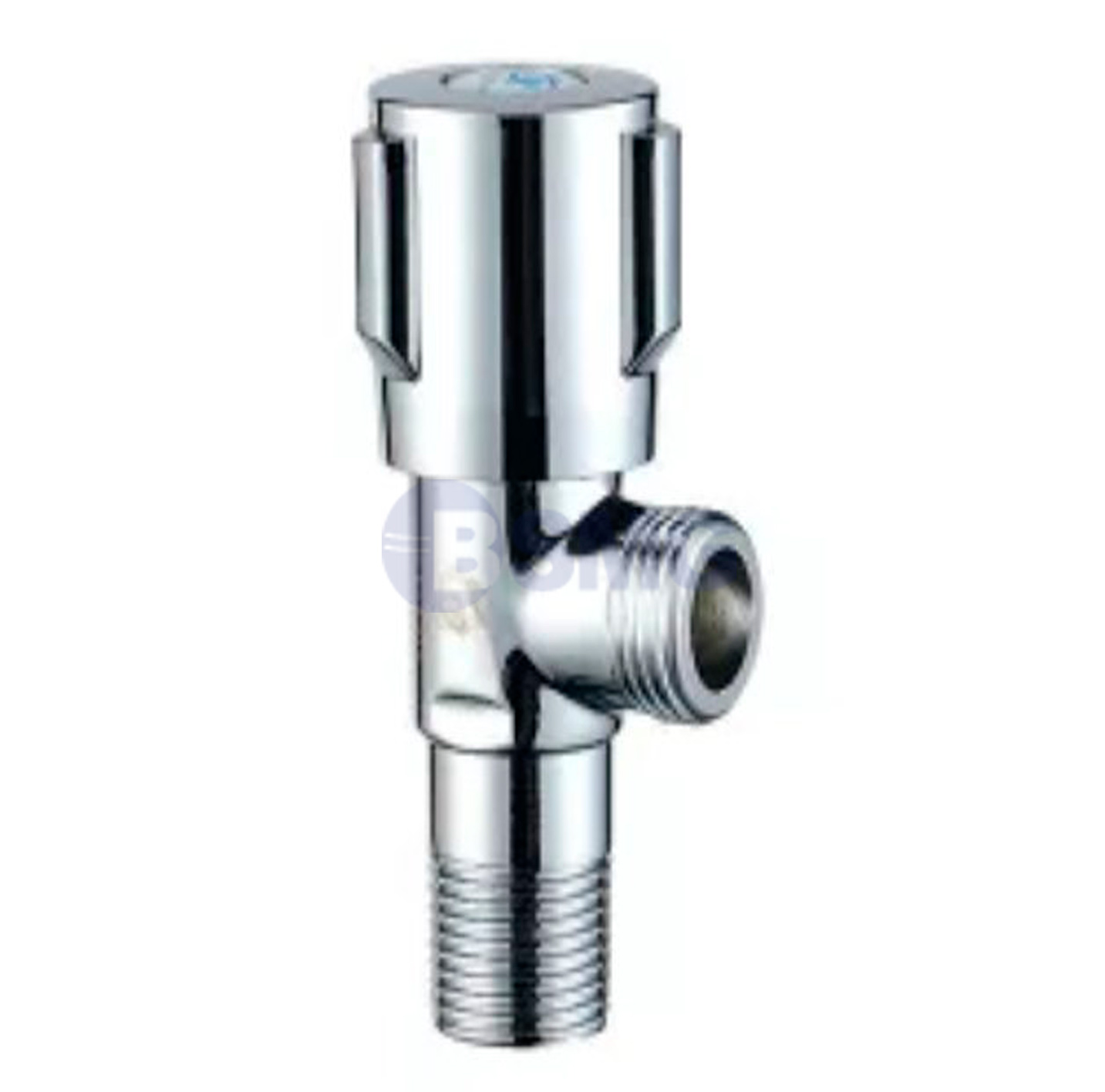 სარქველი ვენტილი 1/2    020923