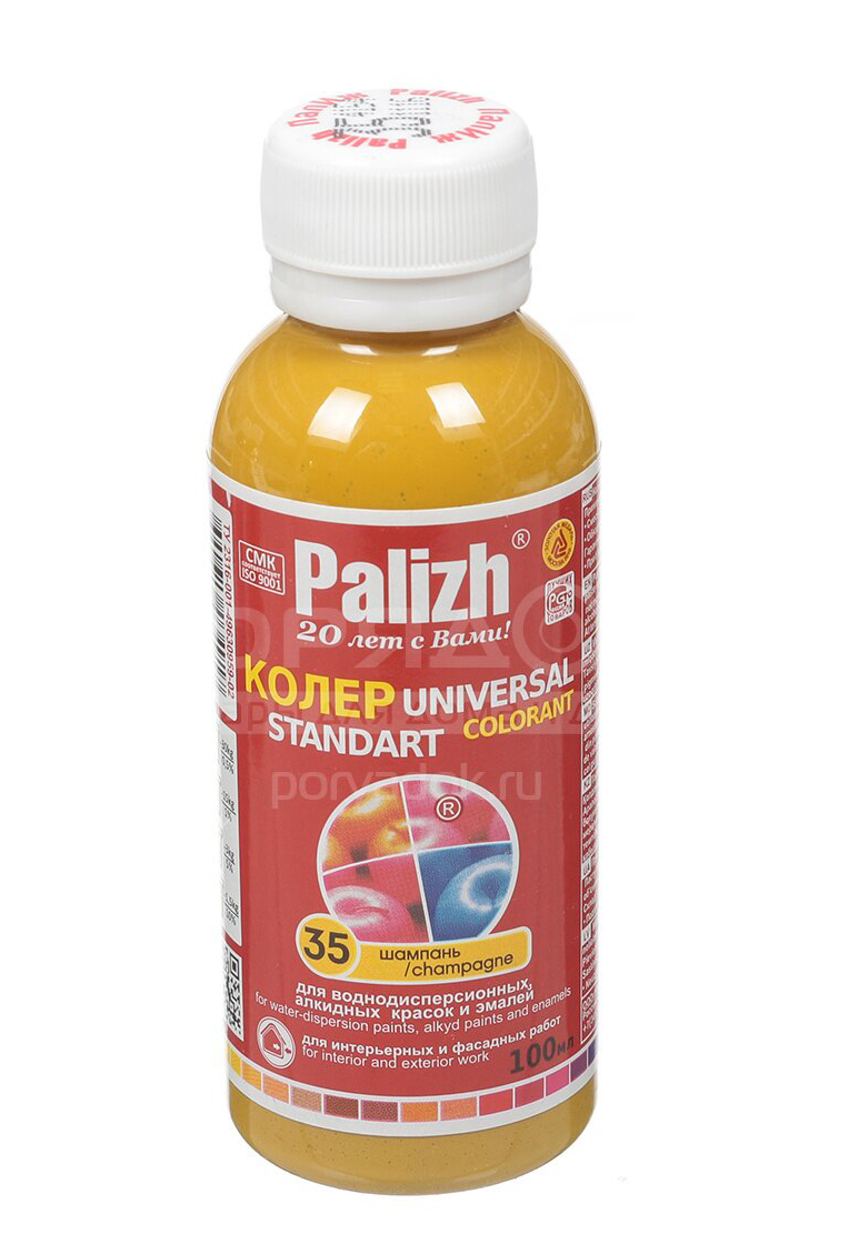 კ/პასტა PALIZH 100მლ 10-35   010037