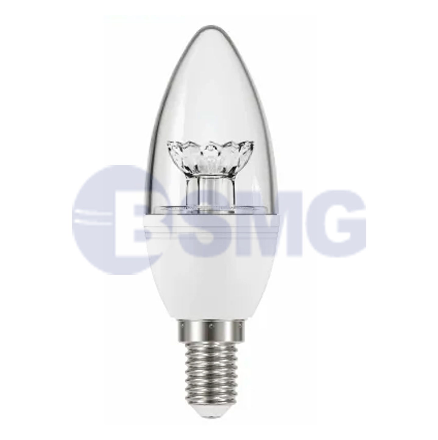 Lin16-7846 Linus LED  ნათურა ჭაღი - 5W E14 3000K  000592