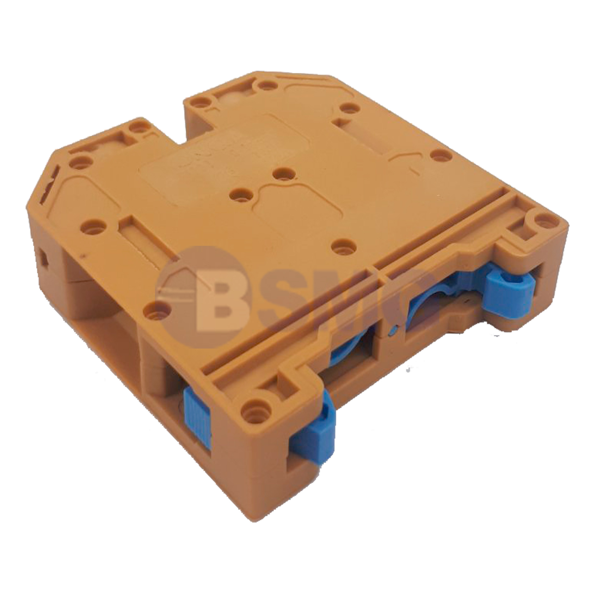 კლემნიკი რეიკაზე დასამაგრებელი 35მმ   022355