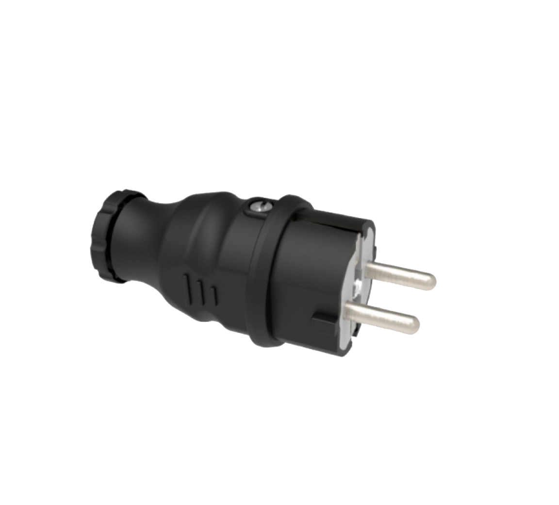 AD4100 ელ ჩანგალი კაუჩუკის  023152