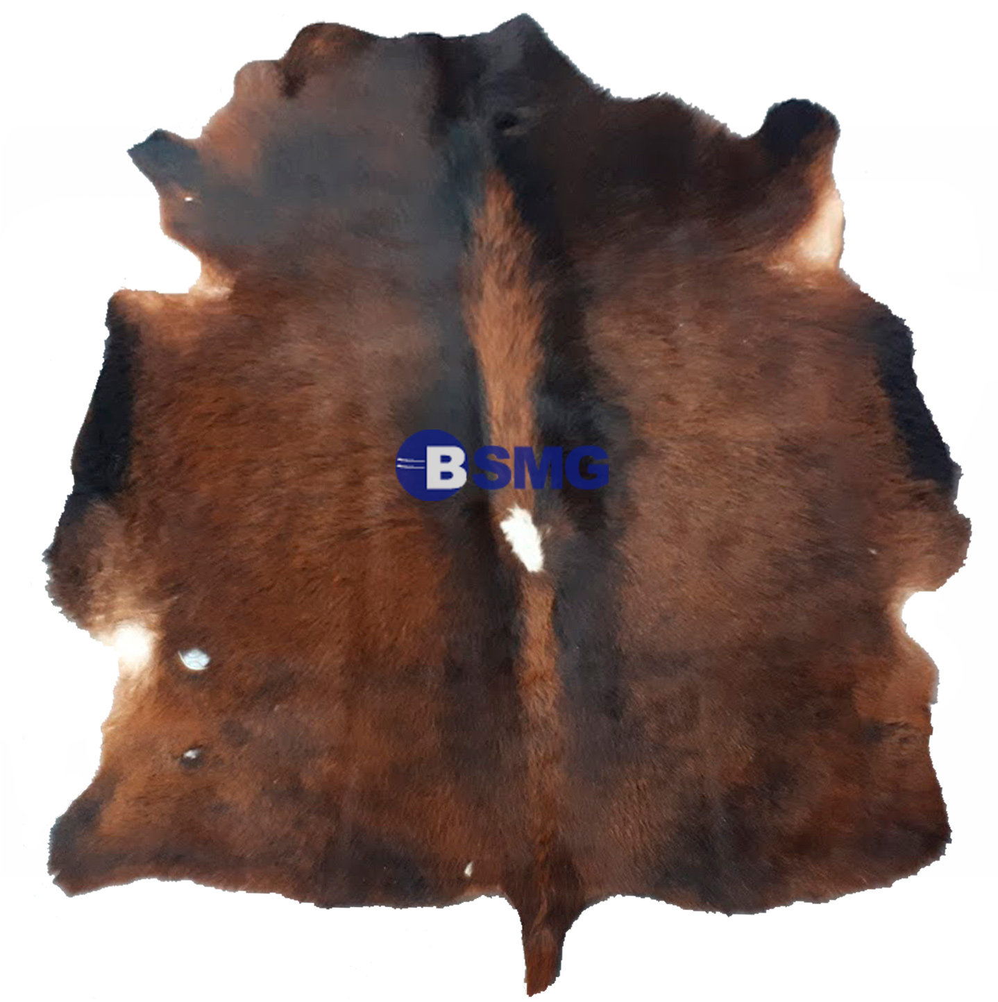 დამუშავებული ძროხის ტყავი	023397