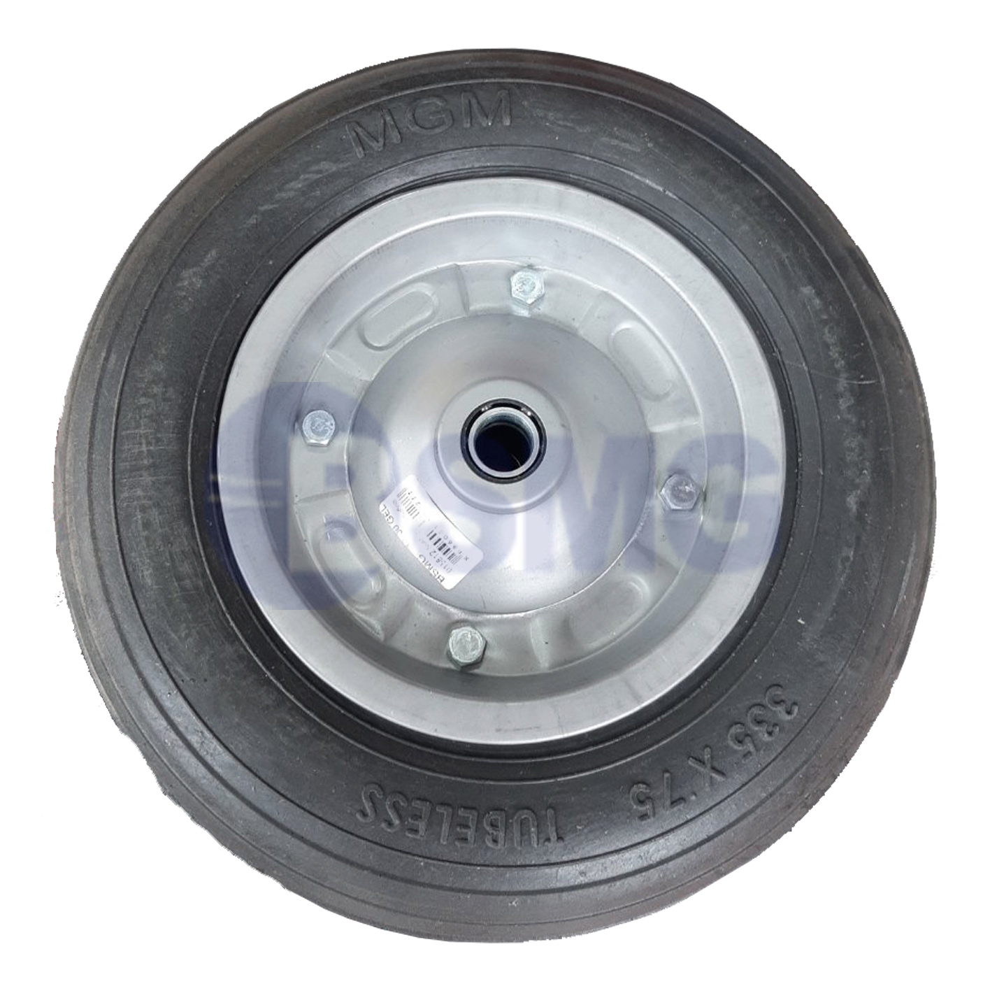 ურიკის ბორბალი საკისარით   015812