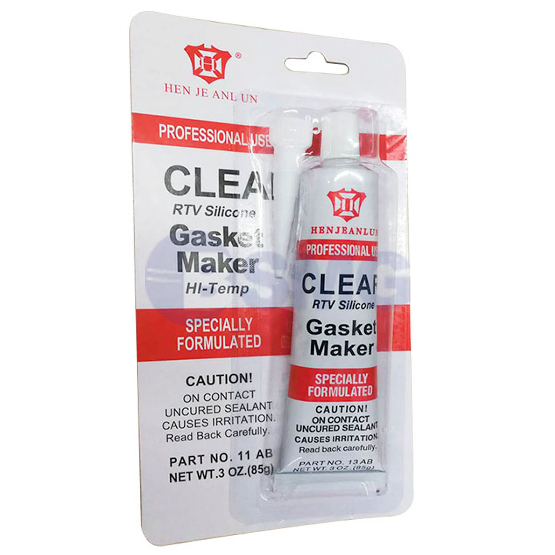 სილიკონი (ტუბიკში)  023973