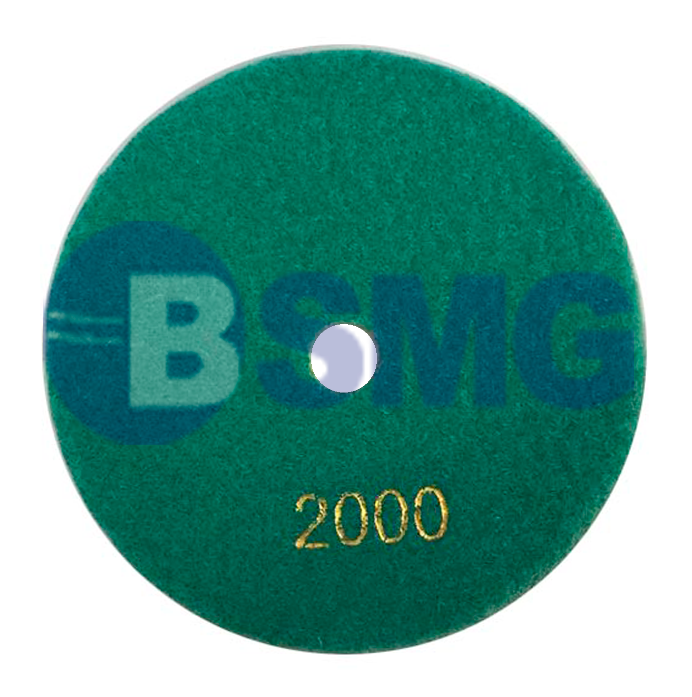 მოზაიკის საპრიალებელი დისკი 2000   007215