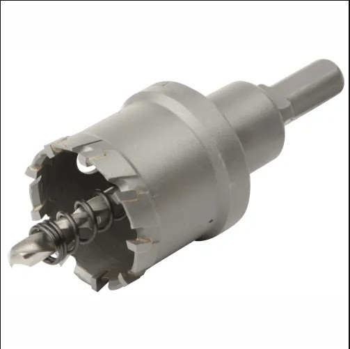 TOL911-75948 მეტალის საჭრელი ბურღი ალმასის პირით 48MM   022563