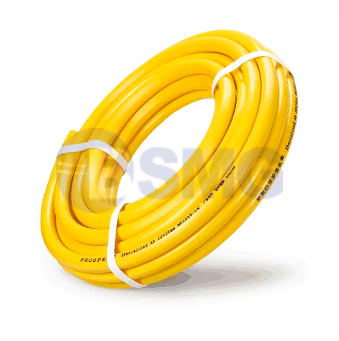 გაზის შლანგი TOYOX 3/8*100m   002936