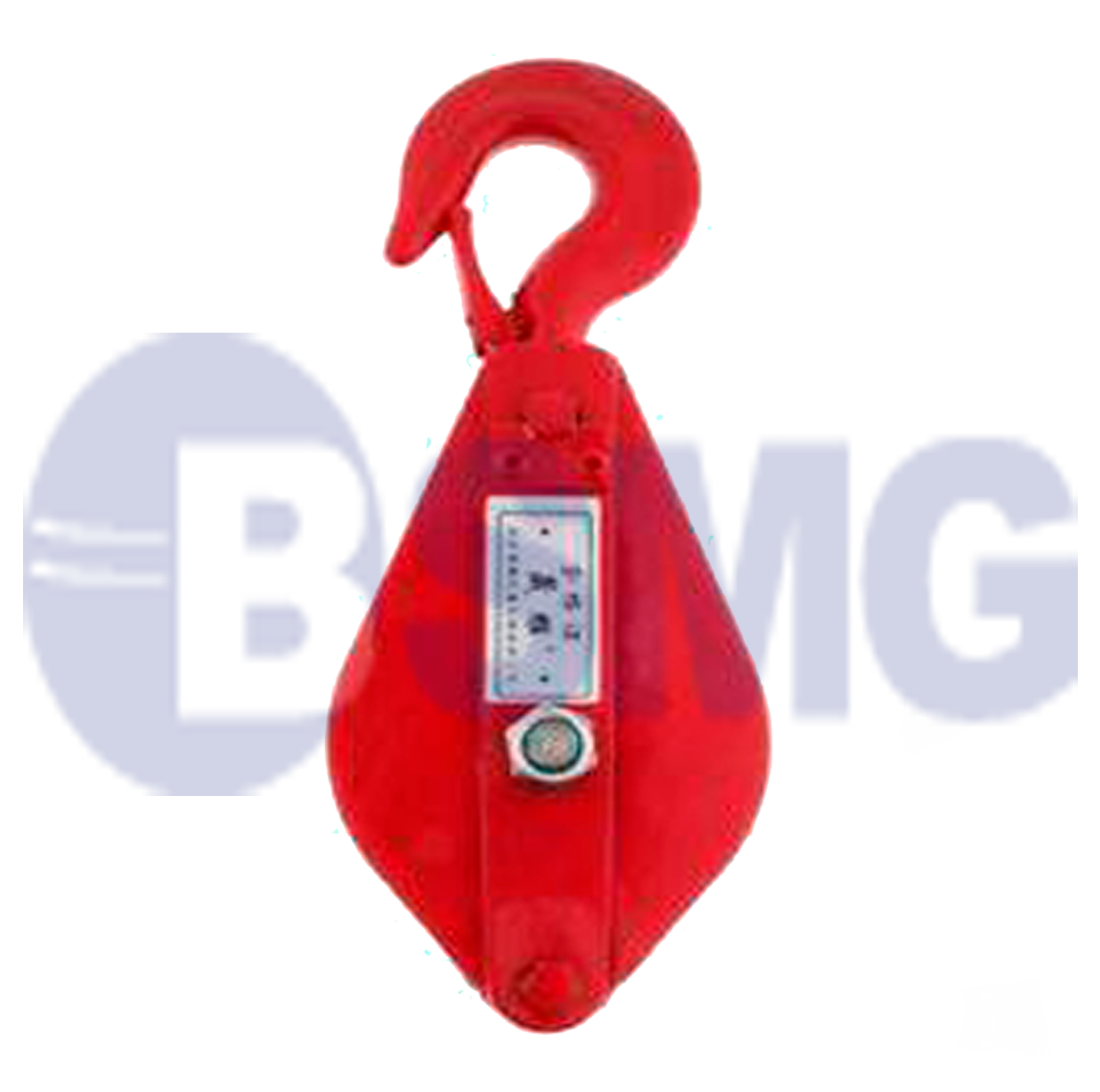 ლითონის გორგოლაჭი 3T  007731