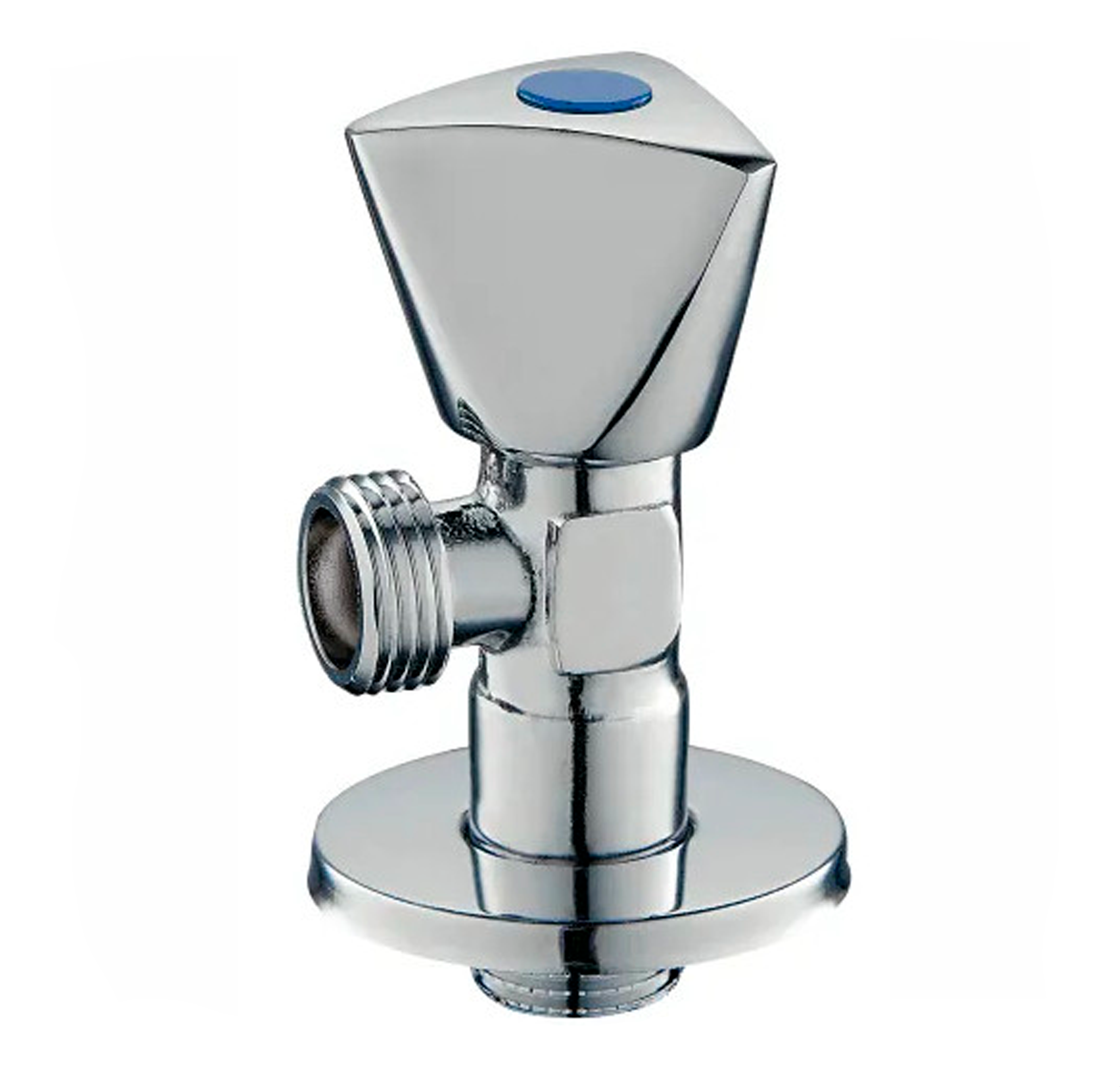 KETTLER-32667 გამშვები ონკანი სრული ბრუნით Premium 1/2''x3/4''  016872