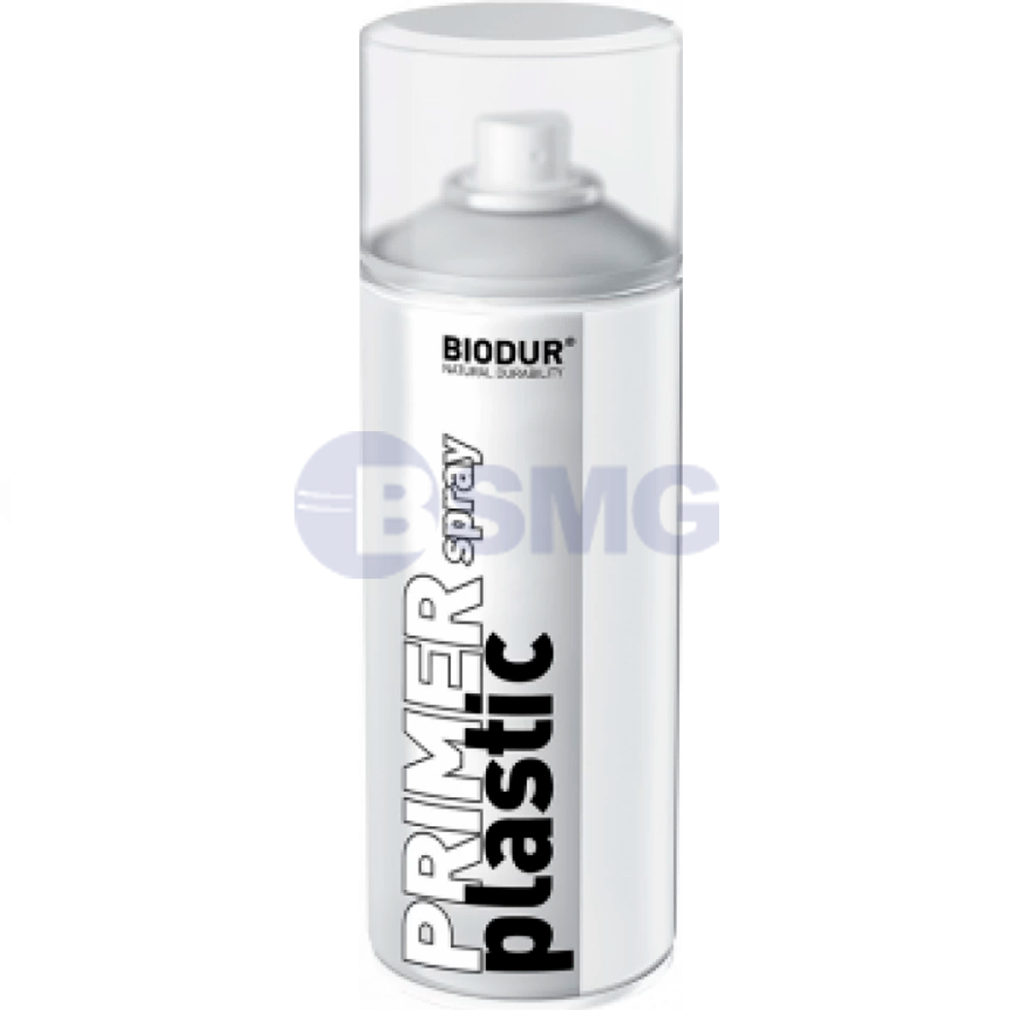 გრუნტი პლასტმასის 400ml BIODUR   022129