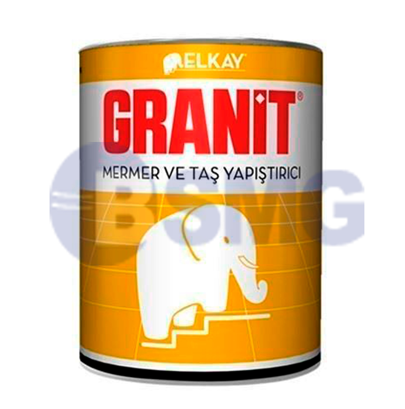 გრანიტის წებო 1000გრ  024722