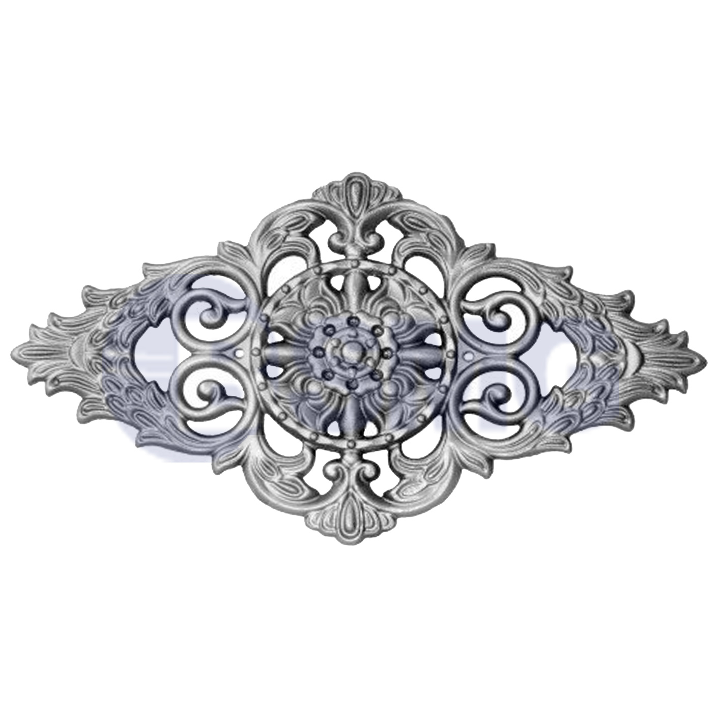 ჭედური კონსტრუქცია 597  22*38 სმ   024232