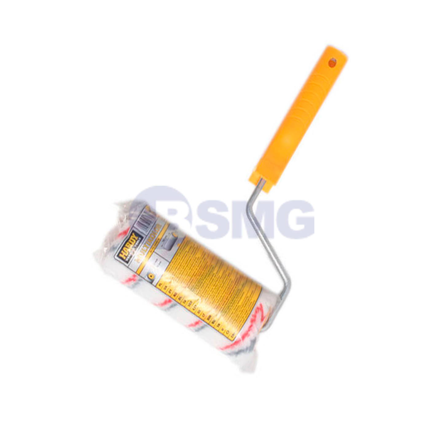 პოლიესტერის სამღებრო ლილვაკი (4)  021528