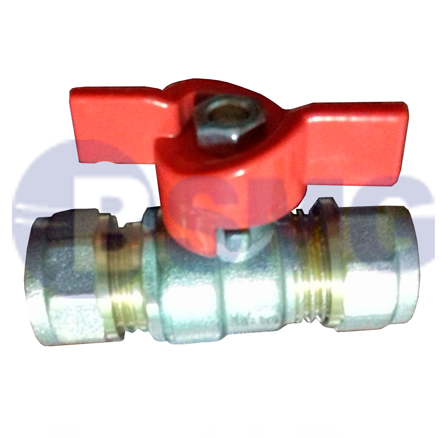 ვინტილი ლატუნის PPR25*3/4	  000230