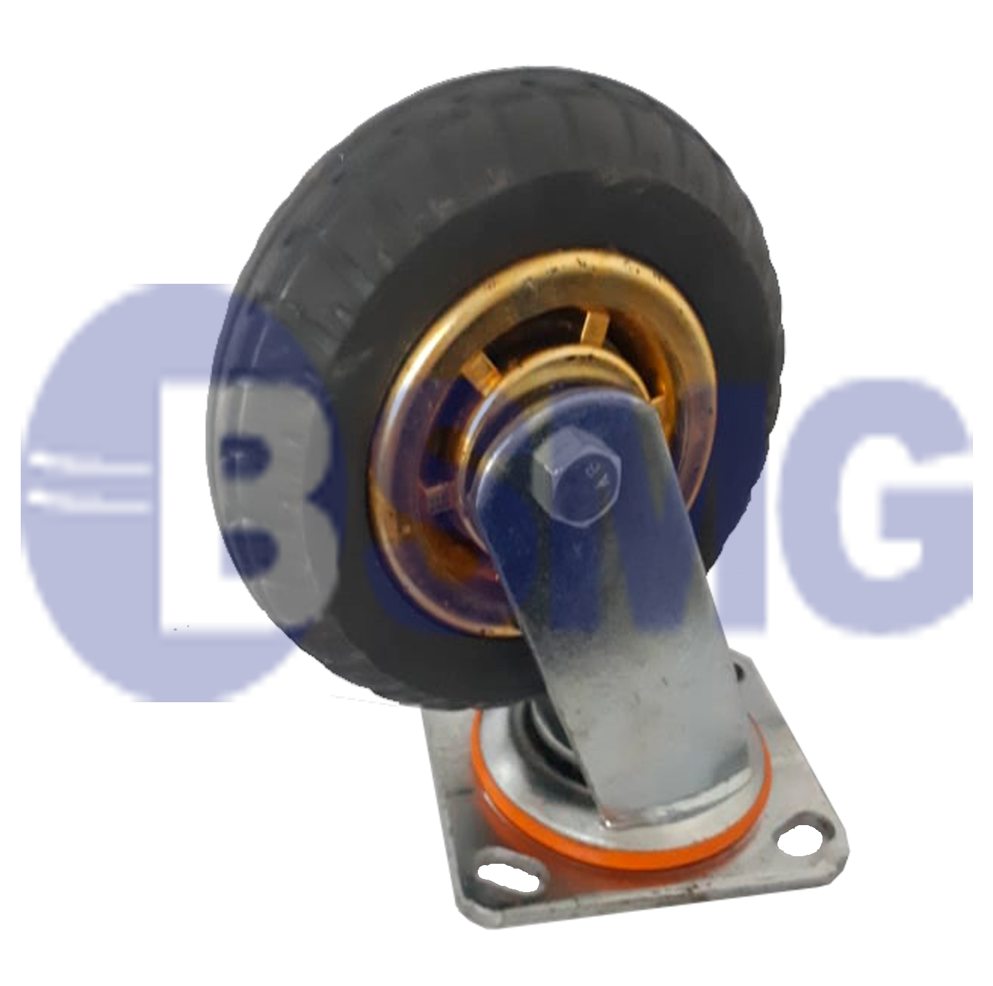 ბორბალი6"W   015954