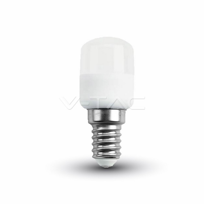 7239-ლედ ნათურაST26-E14-2W-PLASTIC BULB-6400K  008360