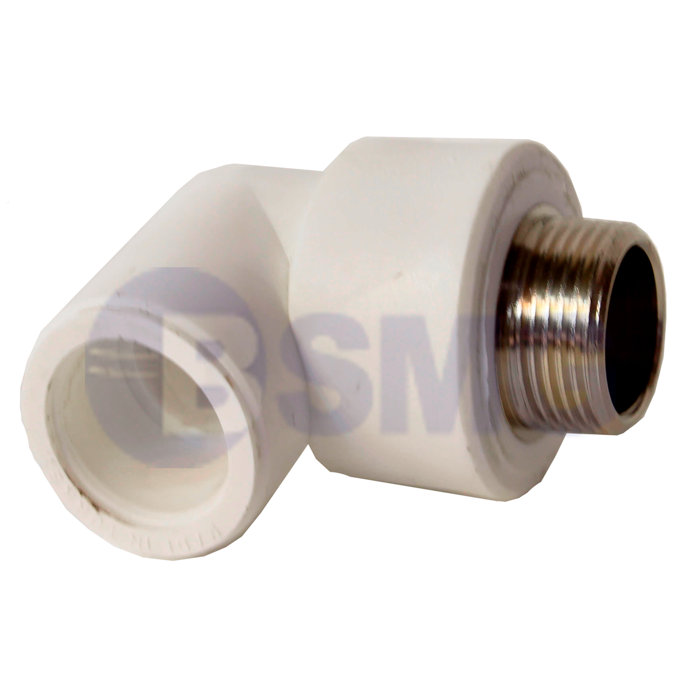 მუხლი 32x1" მმ 90° გარე ხრახნი  (yepsa) 012589