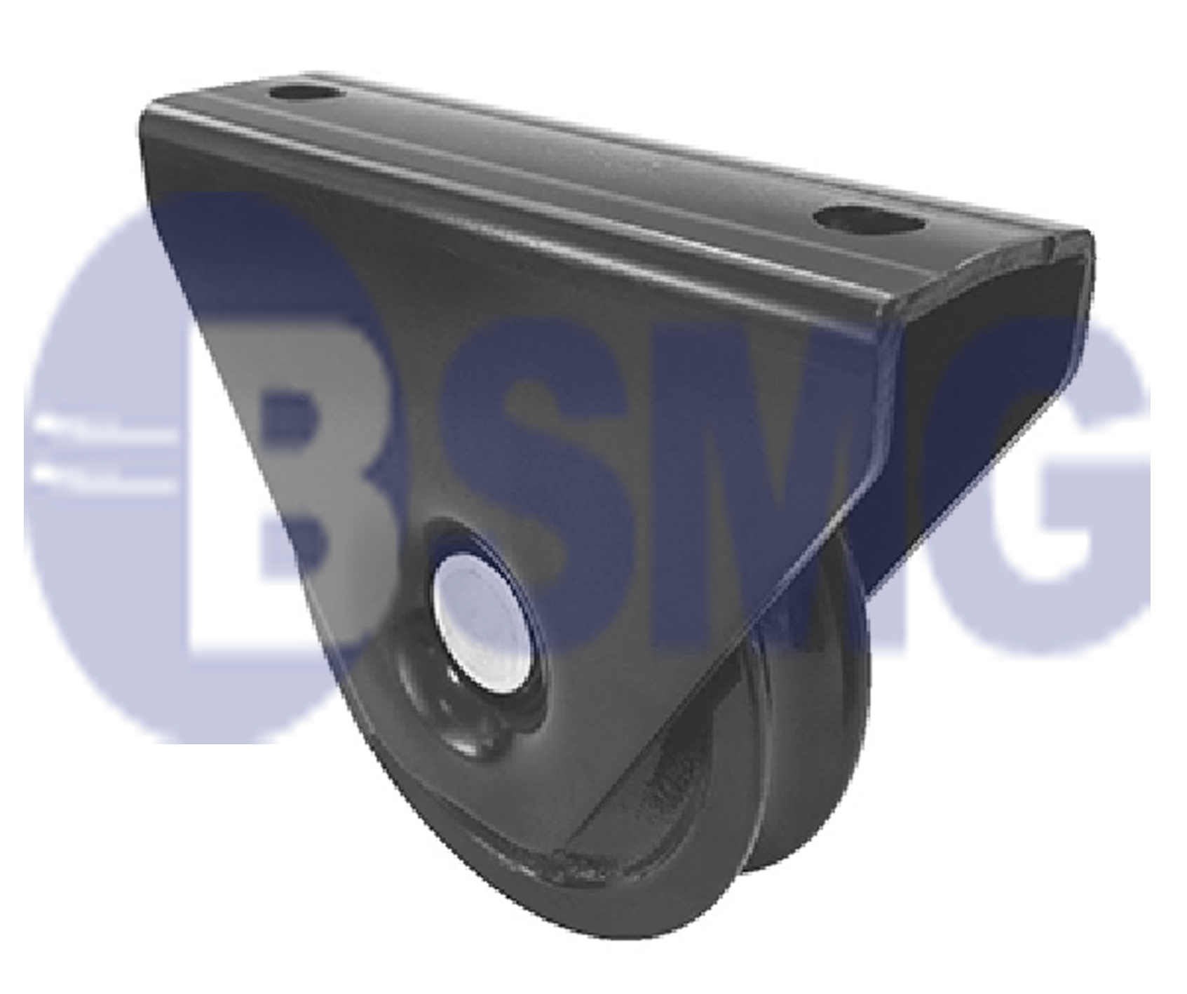 ლითონის როლიკი26001060U    010634