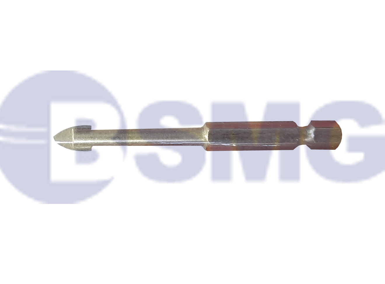 @ კაფელის ბურღი  6mm  021120