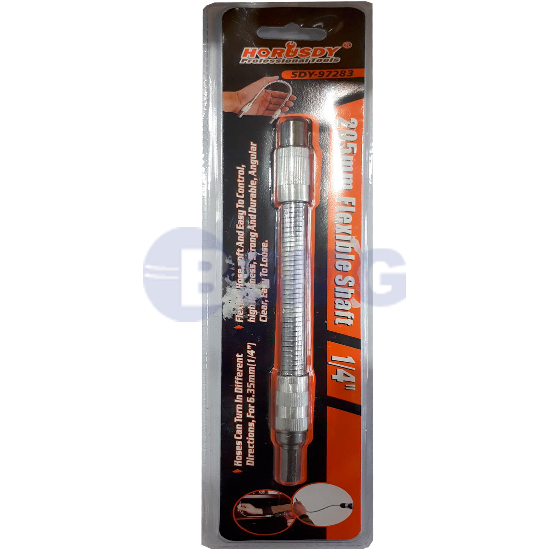 დრელის პირი ზამბარა (ნაკ)   025467