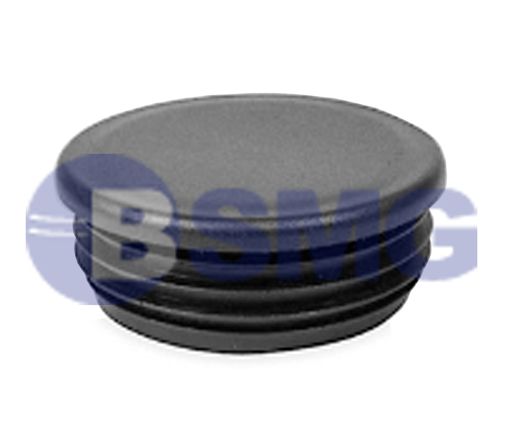 პლასტმასის ხუფი  42Ø   010526