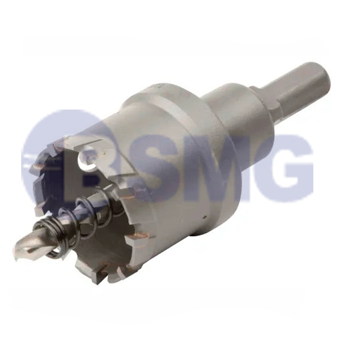 TOL1514-75916 მეტალის საჭრელი ბურღი ალმასის პირით 16MM  020822