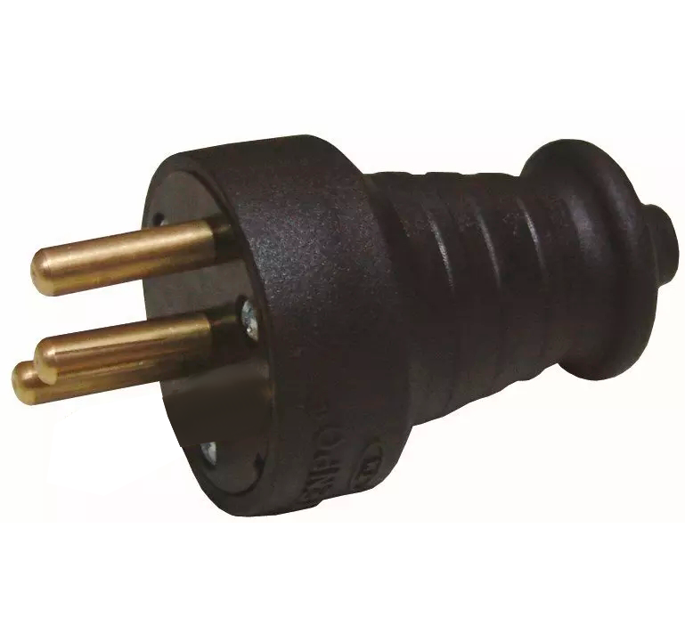 bylion ელ ჩანგალი კაუჩუკის 3 ფაზა 25A 380/400v  020266