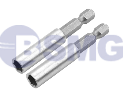 TOL291-77861 2ც-იანი ქანჩის გასაღების გადამყვანის ნაკრები  60მმ	 000850