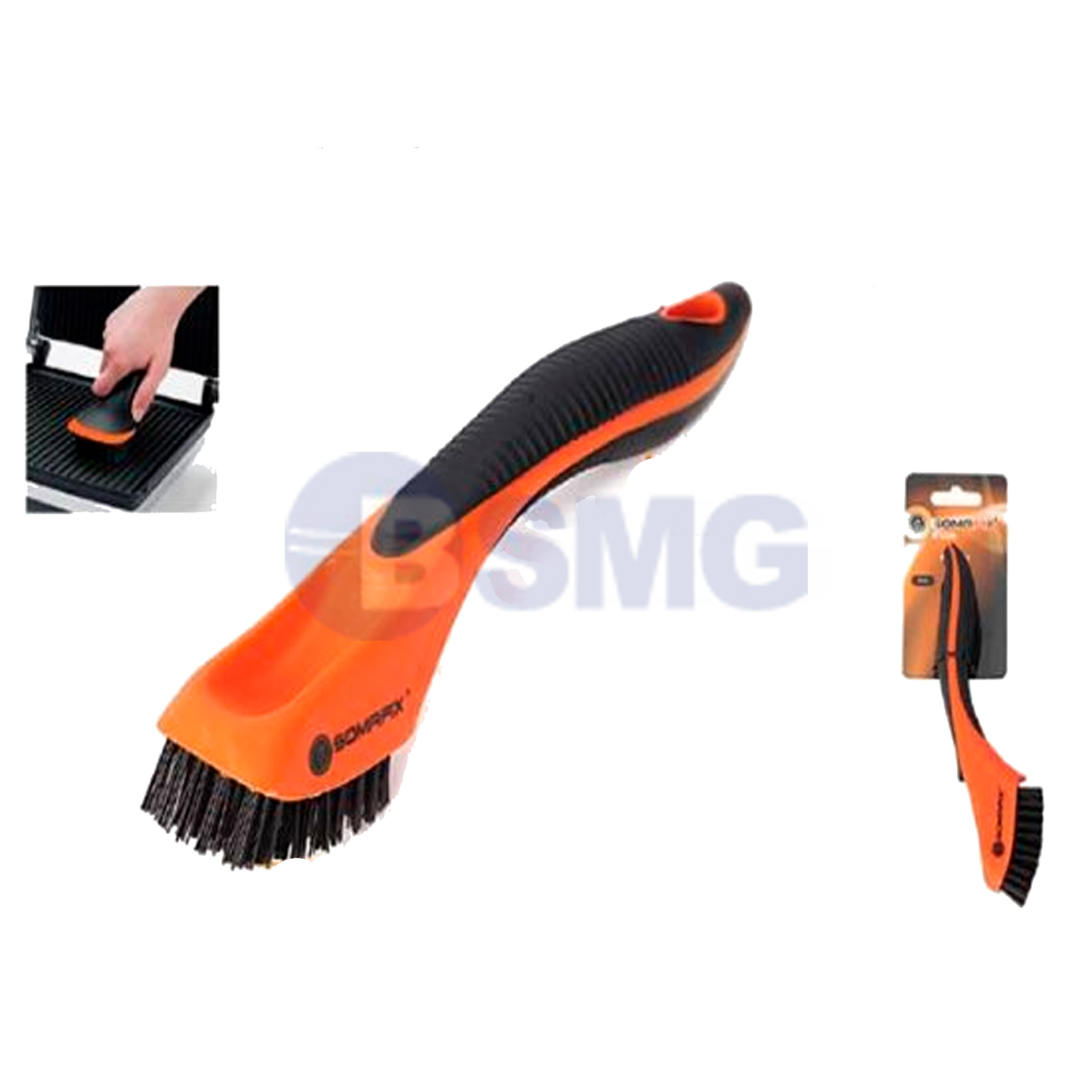 SFX2304 მავთულის ჯაგრისი   022199