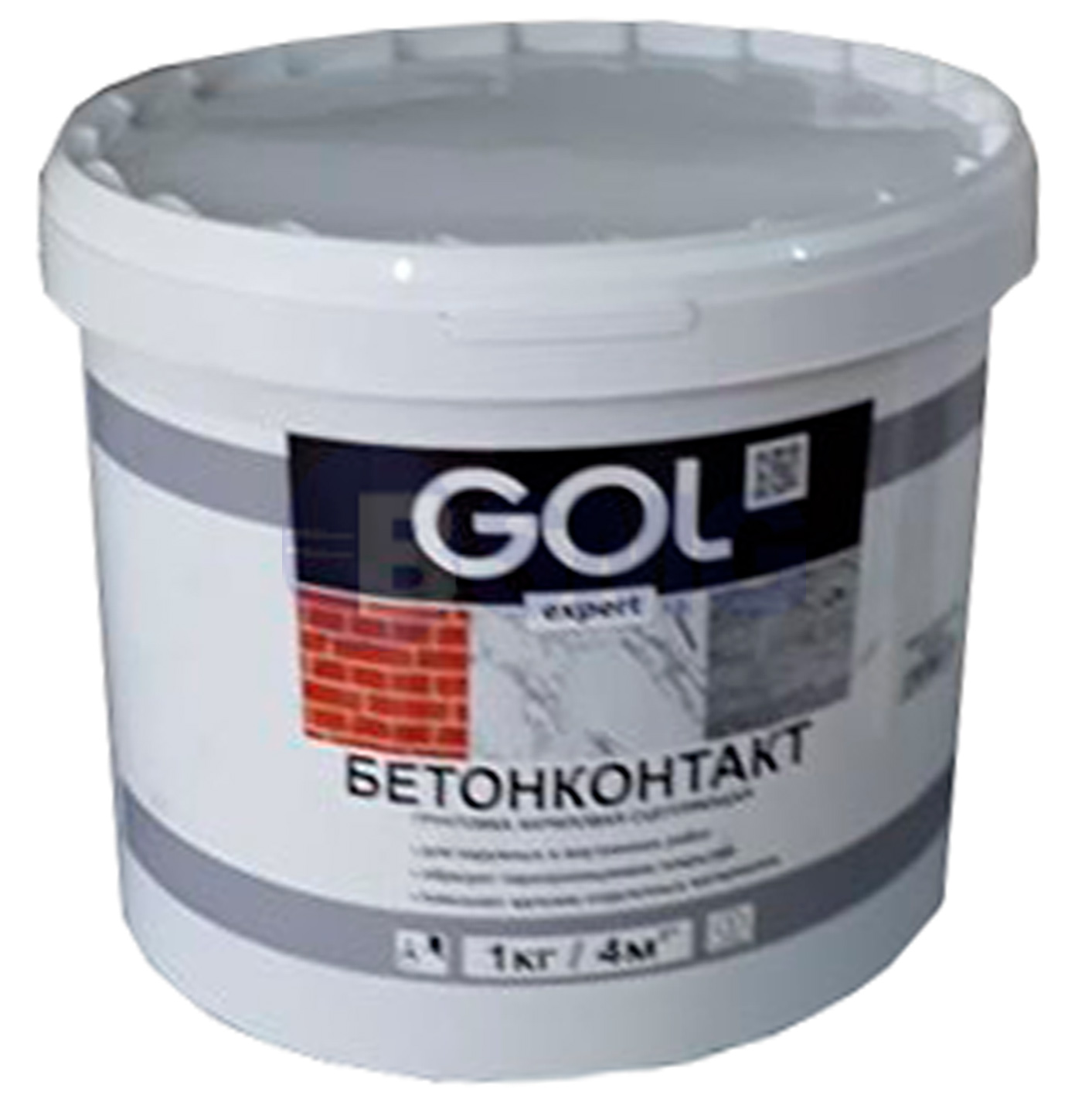 ბეტონო-კონტაკტი 14კგ   009567