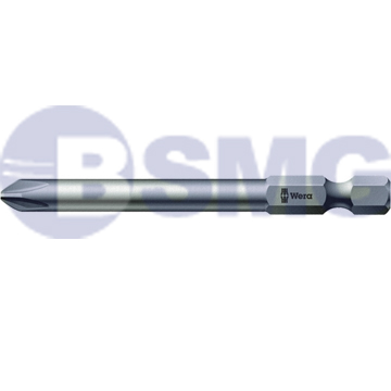 სახრახნისის თავი ბულდექსისათვის 0097 PH30*50 მმ  (1 ცალი)  009376