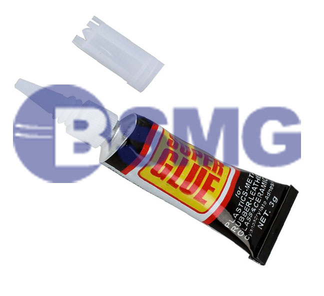 წებო SUPER GLUE 1.5G (1 ცალი)    003634