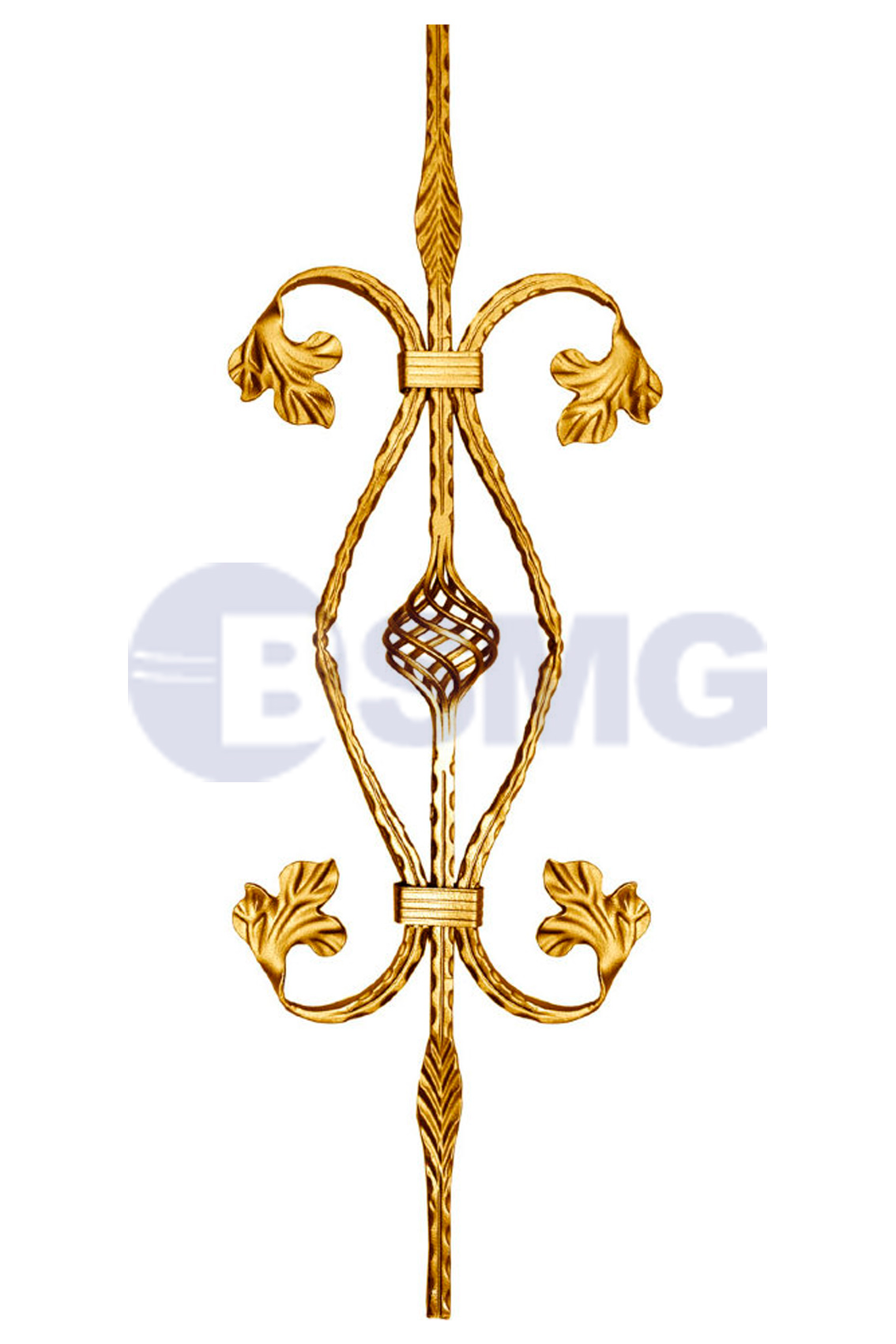 ჭედური კონსტრუქცია 218  22*90სმ  012707