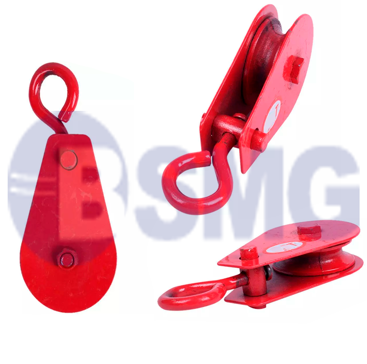 ლითონის გორგოლაჭი 0.05T  003365