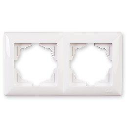 ჩარჩო YAKI 2-ნი თ/რ  17A   016188