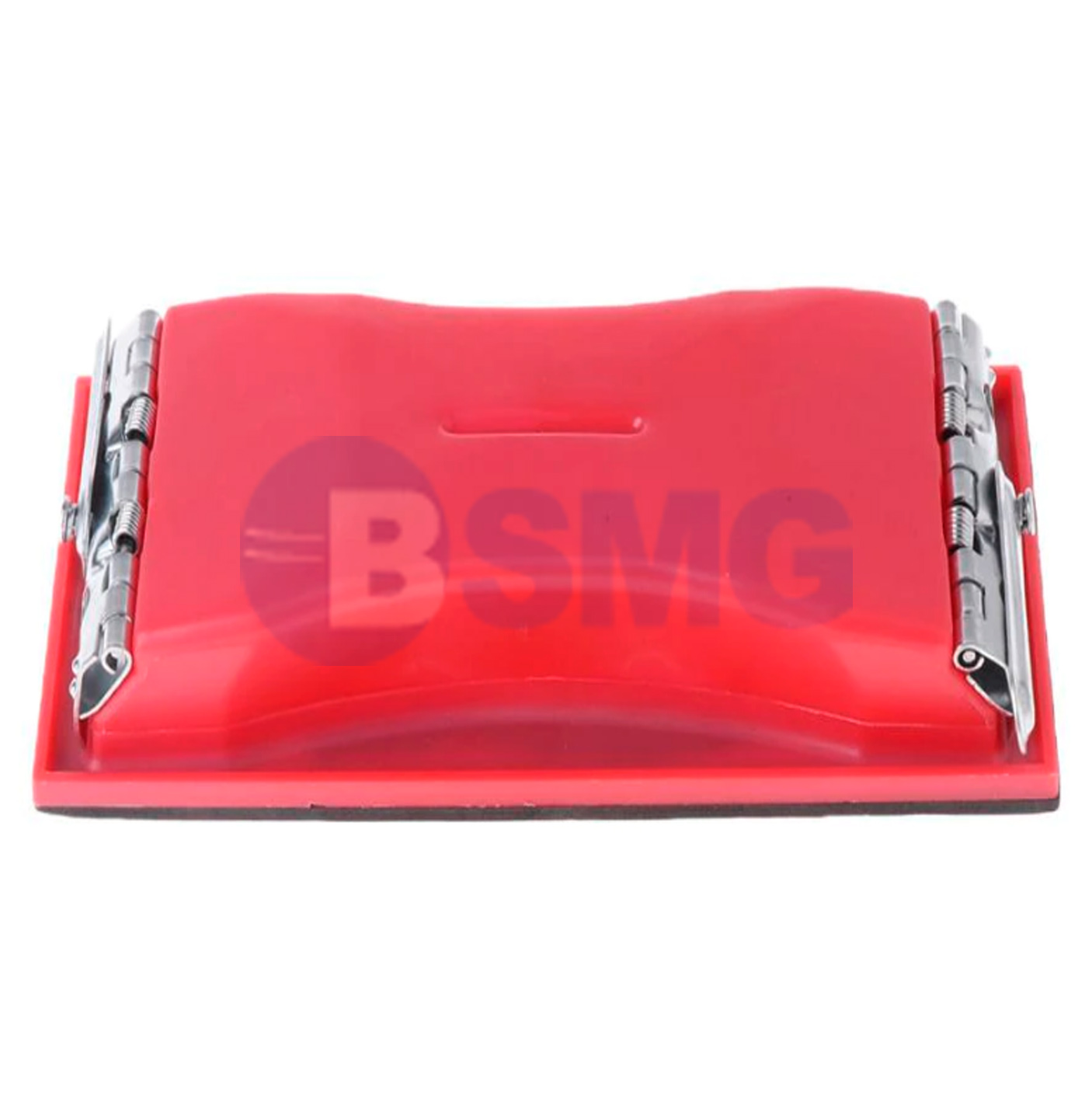 შკურკის დამჭერი (წითელი) (1*100)   022450