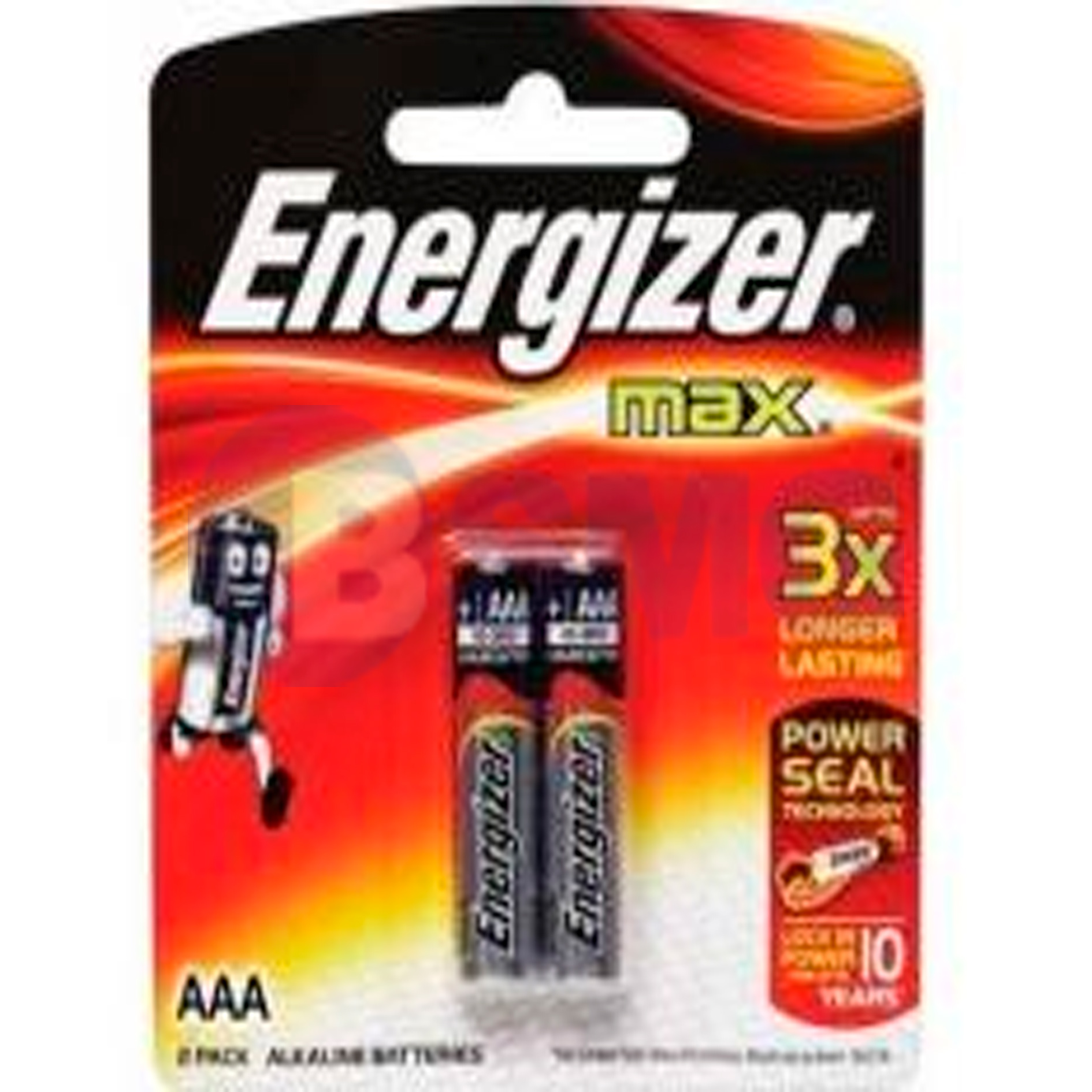 0228 Energizer Vision LED Headlight 3AAA E300280301   023297