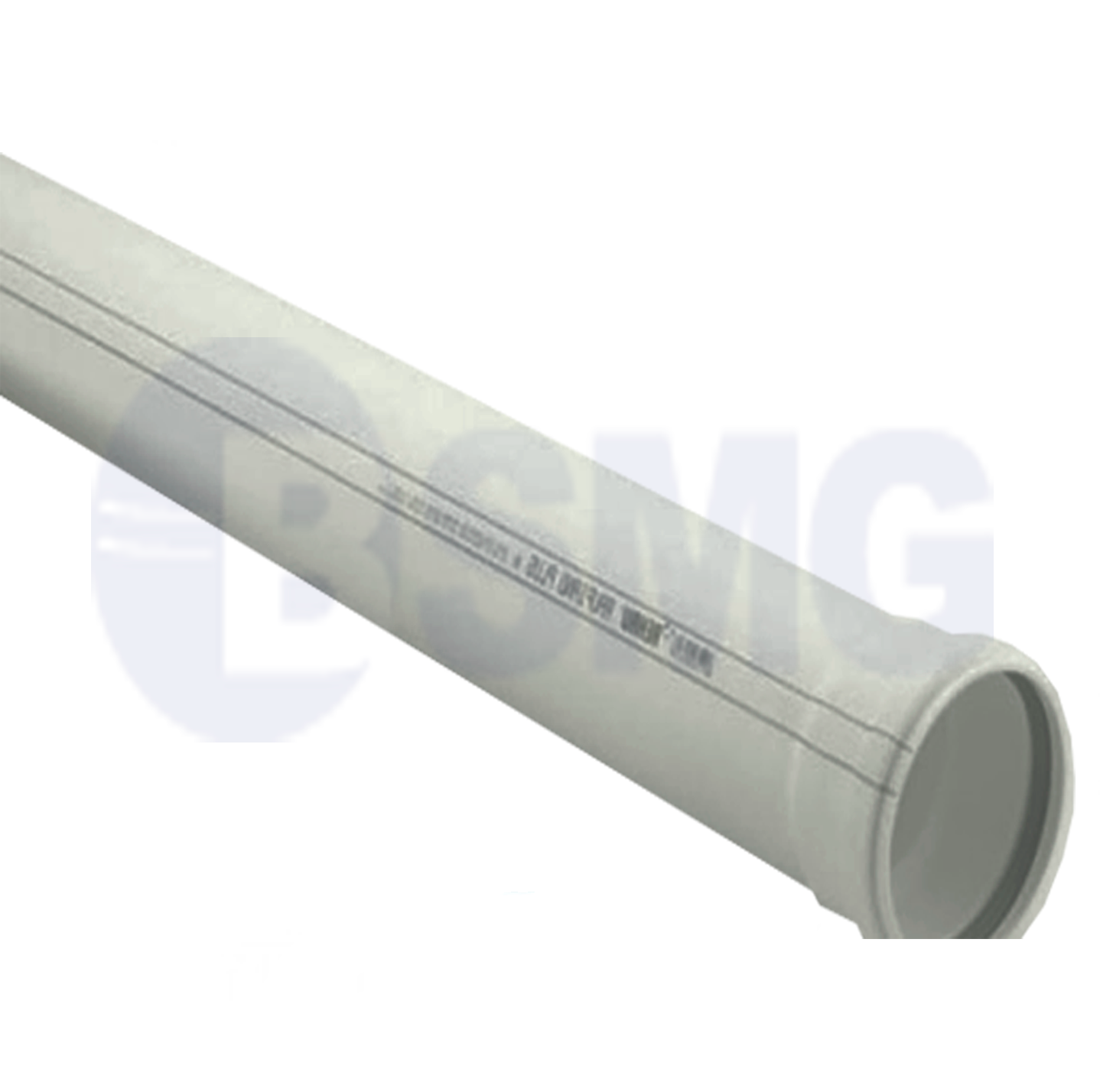 საკანალიზაციო მილი  110*1000 2.2მმ  DAR PIPE    004864